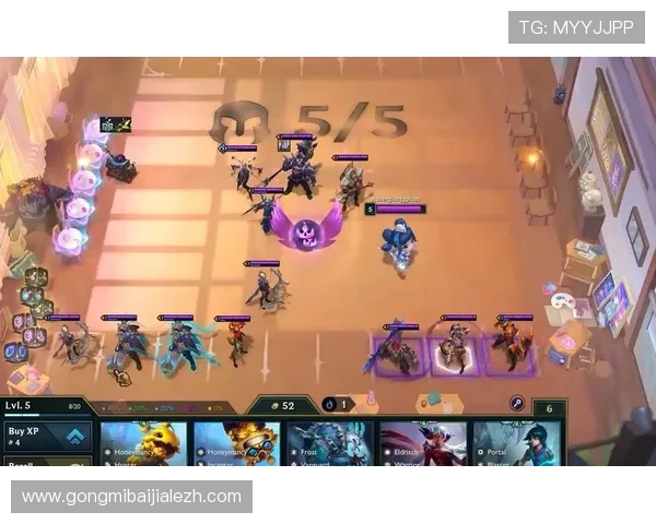 云顶总决赛：赛事亮点、精彩瞬间及未来发展趋势探讨