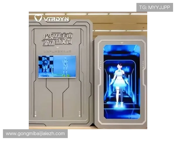 探索真人版手机如何实现高仿真虚拟人物与真实场景的完美结合