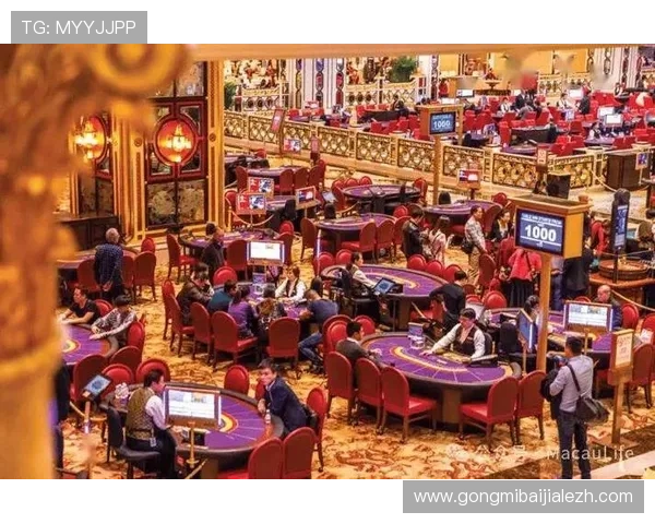 澳门百家乐的玩法分析，助你理解赌场中的隐藏规则与应对策略